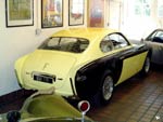 Ferrari 340 Mexico