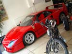Ferrari F40