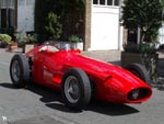 Maserati 250 F