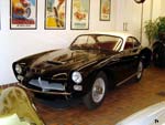 Pegaso Z102 Saoutchik