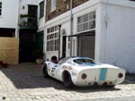 Porsche 910