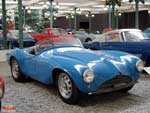 Bugatti Type 252 Barquette 1957