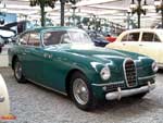 Bugatti T57SC coach Ghia