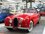 Bugatti Type 101 cabriolet gangloff 1951