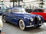 Bugatti Type 101 coach Gangloff 1951