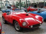 Ferrari 250 MM 1952