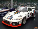 Porsche 935 K1