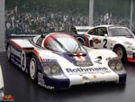 Porsche 956 C
