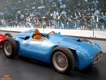 Bugatti T251 1955