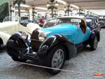 Bugatti Type 43 Sport