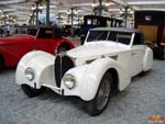 Bugatti Type 57SC Stelvio