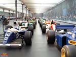 Williams Renault F1