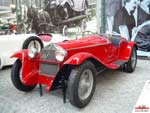 Alfa Romeo 8C