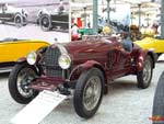 Bugatti Type 38 GS