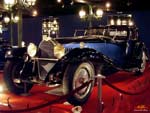 Bugatti Type 41 Royale "Coupé Napoléon"
