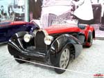 Bugatti Type 43 Sport