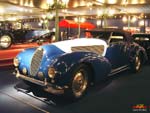 Bugatti Type 50 Million Guiet