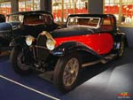 Bugatti Type 55 Coupé