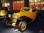 Bugatti Type 55 Coupé