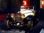 Bugatti type 55 Roadster SuperSport