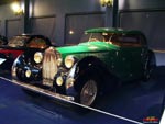 Bugatti Type 57 Coach Labourdette
