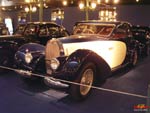Bugatti Type 57 Ventoux 1937