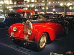 Bugatti Type 57C Atalante 1936