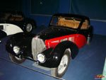 Bugatti Type 57SC Atalante
