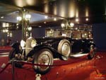 Bugatti Type 41 Royale Park Ward