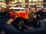Bugatti Type 46 1934