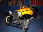 Bugatti Type 55 Roadster Supersport
