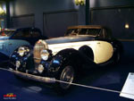 Bugatti Type 57 cabriolet