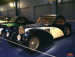 Bugatti Type 57S Atalante