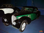 Bugatti Type 57SC Atalante