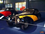 Bugatti Type 57SC Atalante