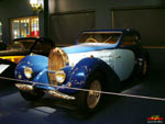 Bugatti Type 57 Cabriolet Stelvio