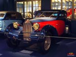 Bugatti Type 57 Ventoux