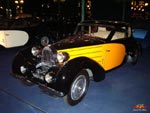 Bugatti Type 57 Ventoux