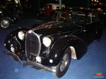 Bugatti Type 57 Coach