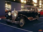 Isotta Fraschini 8A Commodore