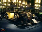 Rolls-Royce Phantom I