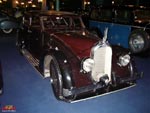 Voisin Coach C35