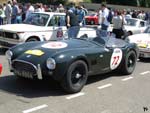 AC Cobra 289