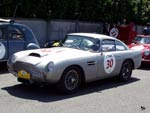 Aston Martin DB4 GT