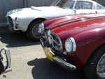 Ferrari 212 Vignale