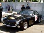 Ferrari 250 GT Lusso