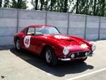 Ferrari 250 GT SWB