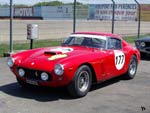 Ferrari 250 GT SWB