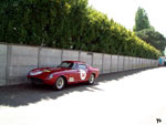 Ferrari 250 GT TDF