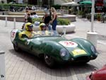 Lotus XI